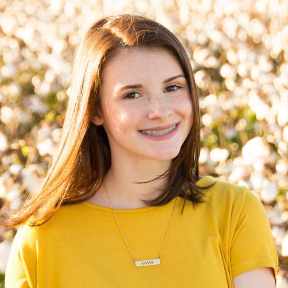 Meet your Posher, Shannon